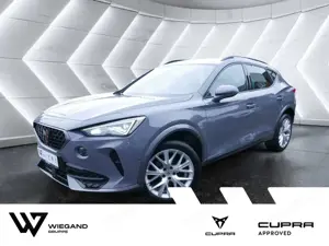 CUPRA Formentor 2.0 TDI 4Drive LED BEATS AHK 19"