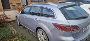 Mazda 6 Bild 2