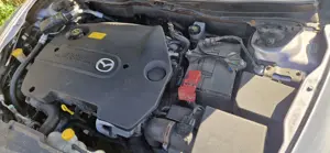 Mazda 6 Bild 4
