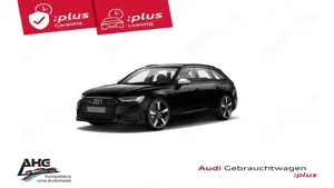 Audi S6 Avant TDI tiptronic 3.0 TDI quattro