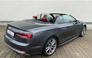Audi S5 Cabrio 3.0 TFSI quattro tiptronic, HUD, u.s.w.