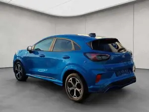 Ford Puma 1.0 EcoBoost Hybrid Aut. ST-LINE 92 kW, 5-tür Bild 3