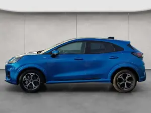 Ford Puma 1.0 EcoBoost Hybrid Aut. ST-LINE 92 kW, 5-tür Bild 2