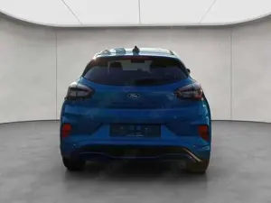 Ford Puma 1.0 EcoBoost Hybrid Aut. ST-LINE 92 kW, 5-tür Bild 4