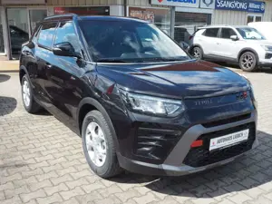KGM Tivoli Quartz 1.5 Automatik Bild 3