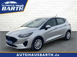 Ford Fiesta 1.0 EcoBoost CoolConnect *LED*Navi*SHZ*