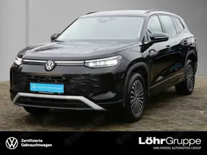Volkswagen Tayron 2.0 TDI DSG 4Motion Life 7-Sitzer *AHK*IQ-Light...