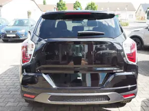KGM Tivoli Quartz 1.5 Automatik Bild 5