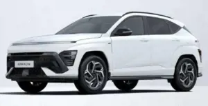 Hyundai KONA N Line 2WD