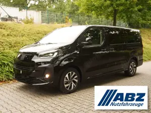 Fiat Scudo L3 180 Automatik 8-Sitzer Vollausstattung