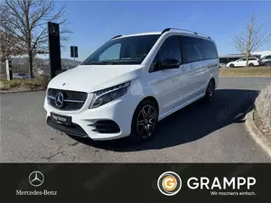 Mercedes-Benz V 300 Avantgarde DISTRONIC*AMG*AHK 2,5t*el.Sitze