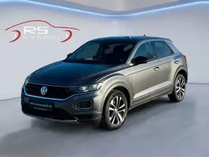 Volkswagen T-Roc United 4Motion