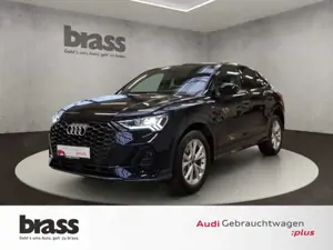 Audi Q3 S line 35 TDI 110(150) kW(PS) S tro