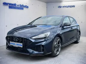 Hyundai i30 1.5 T-GDI 48V-Hybrid N Line