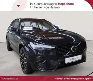 Volvo XC60 XC60 B6 B AWD RDesign PANO StandHzg