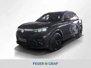 Volkswagen Tiguan 1.5 eTSI R-Line Black DSG Matrix Navi RüKa