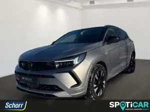 Opel Grandland Plug-in-Hybrid 1.6 DI Automatik Ultimate