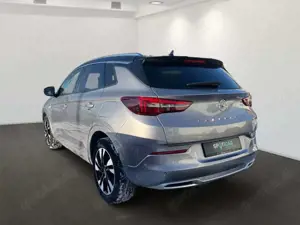 Opel Grandland Plug-in-Hybrid 1.6 DI Automatik Ultimate Bild 4