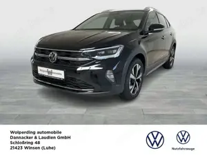 Volkswagen Taigo Style 1.0 l TSI DSG AHK LED KAMERA Klima
