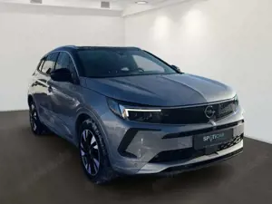 Opel Grandland Plug-in-Hybrid 1.6 DI Automatik Ultimate Bild 2