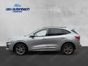 Ford Kuga Plug-In Hybrid ST-Line X Bild 2