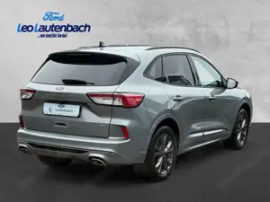 Ford Kuga Plug-In Hybrid ST-Line X Bild 5