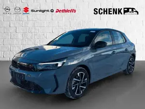 Opel Corsa F GS Automatik