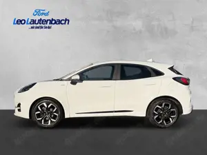 Ford Puma ST-Line X Bild 2