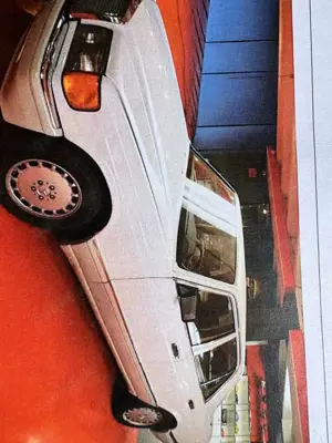 Mercedes-Benz S 420 SE