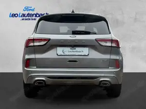 Ford Kuga Plug-In Hybrid ST-Line X Bild 4