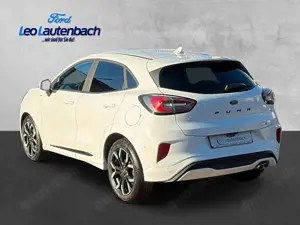 Ford Puma ST-Line X Bild 3