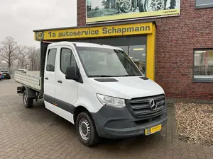 Mercedes-Benz Sprinter 316 CDI Sprinter 906 Lang HA *AHK 3.5t*