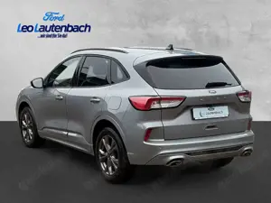 Ford Kuga Plug-In Hybrid ST-Line X Bild 3