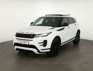 Land Rover Range Rover Evoque Evoque P200 R-Dynamic HSE Matrix ACC Totwinkel Kam
