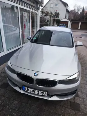 BMW 320 320i GT Aut.