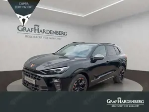 CUPRA Terramar VZ 1.5 e-HYBRID 200 kW Trend LED PAKET