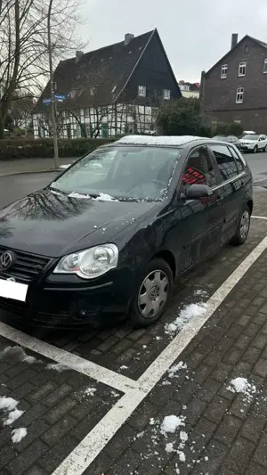 Volkswagen Polo Comfortline