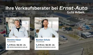 Volkswagen T-Cross Bild 2