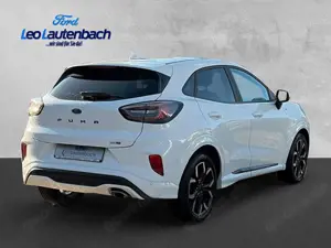 Ford Puma ST-Line X Bild 5