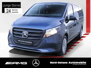 Mercedes-Benz Vito 116 TOURER EXTRALANG NEUES MODELL KAM NAVI