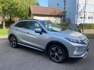 Mitsubishi Eclipse Cross Eclipse Cross 1.5 T-MIVEC ClearTec 2WD Plus Bild 3