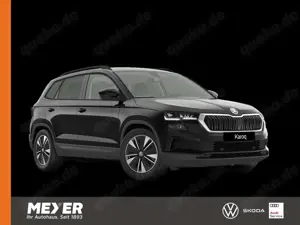 Skoda Karoq Balance 1.5 TSI *AHK, ACC, Rückfahrkamera, Matrix