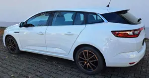 Renault Megane Megane Grandtour Grandtour TCe 115 GPF LIFE, Sitzheizung, PDC, LED Scheinwerfer, 17 A Bild 5
