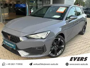 CUPRA Leon 1.4 e-Hybrid DSG NAVI MATRIX KAMERA TRAVEL