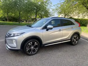 Mitsubishi Eclipse Cross Eclipse Cross 1.5 T-MIVEC ClearTec 2WD Plus Bild 2