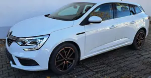 Renault Megane Megane Grandtour Grandtour TCe 115 GPF LIFE, Sitzheizung, PDC, LED Scheinwerfer, 17 A Bild 2