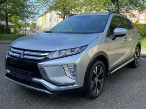 Mitsubishi Eclipse Cross Eclipse Cross 1.5 T-MIVEC ClearTec 2WD Plus