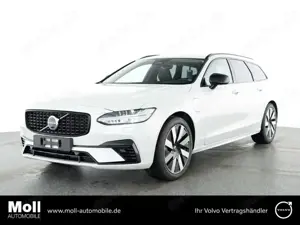 Volvo V90 Kombi Plus Dark Recharge Plug-In Hybrid AWD StandH