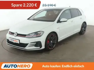 Volkswagen Golf GTI 2.0 TSI GTI Performance BlueMotion Aut.*NAVI*