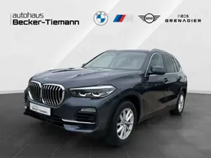 BMW X5 xDrive30d Panoramadach/ Memorysitze/ AHK/ Driving